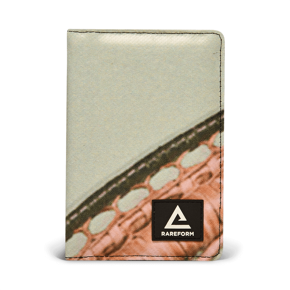 Huxley Passport Holder