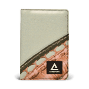 Huxley Passport Holder
