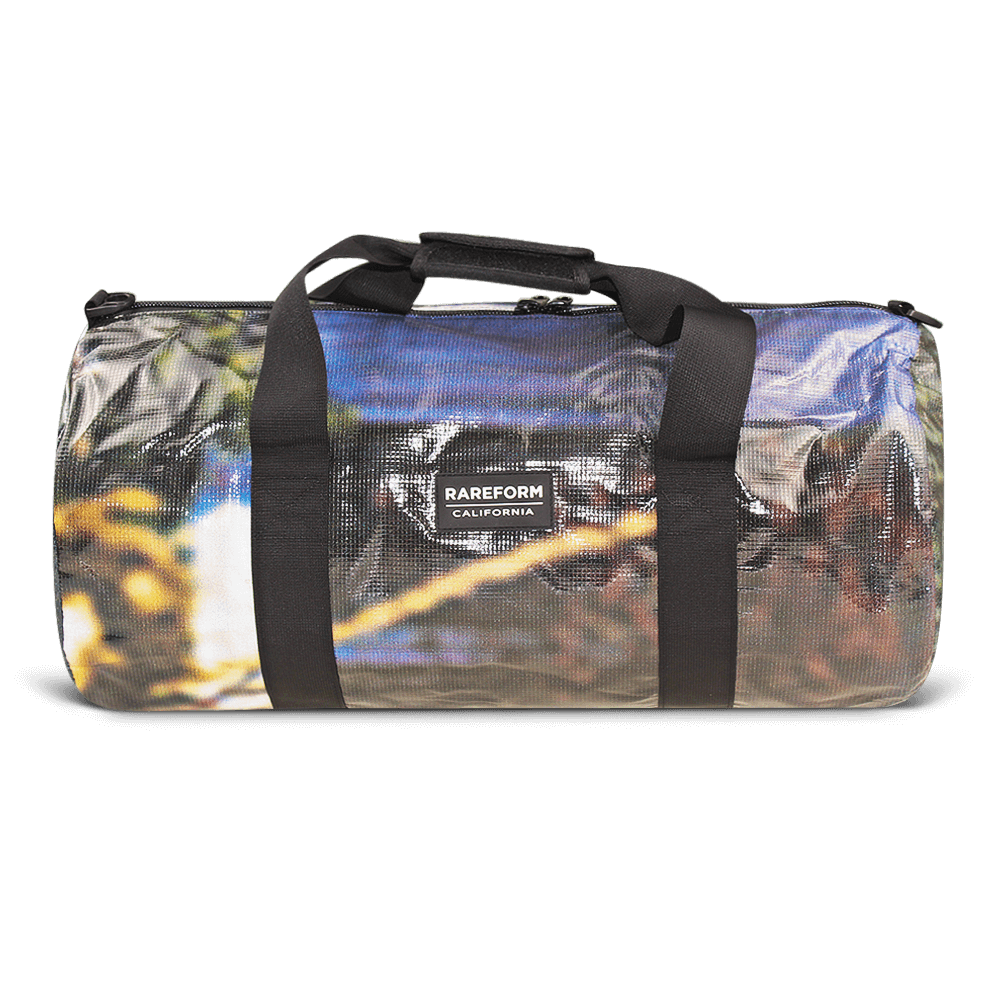 Weekender Duffle