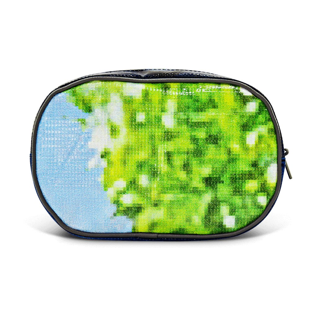 Riley Cosmetic Bag