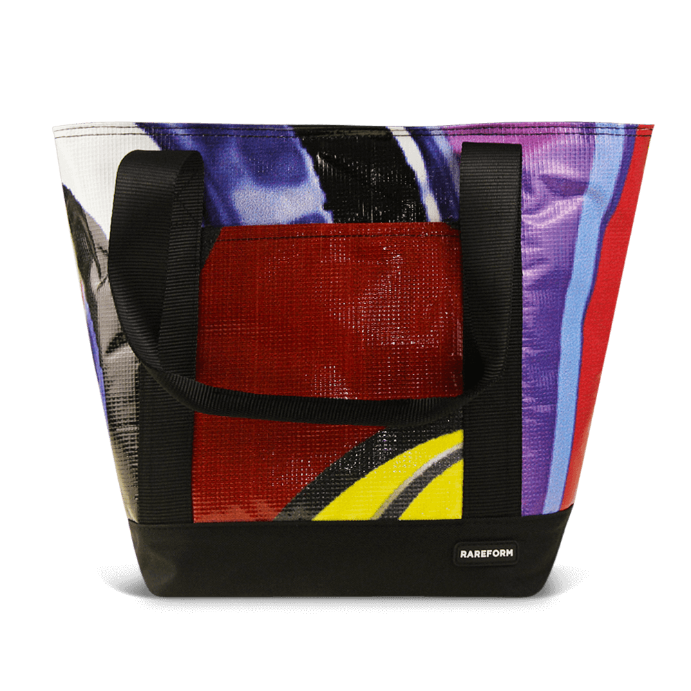 Beck Cooler Tote