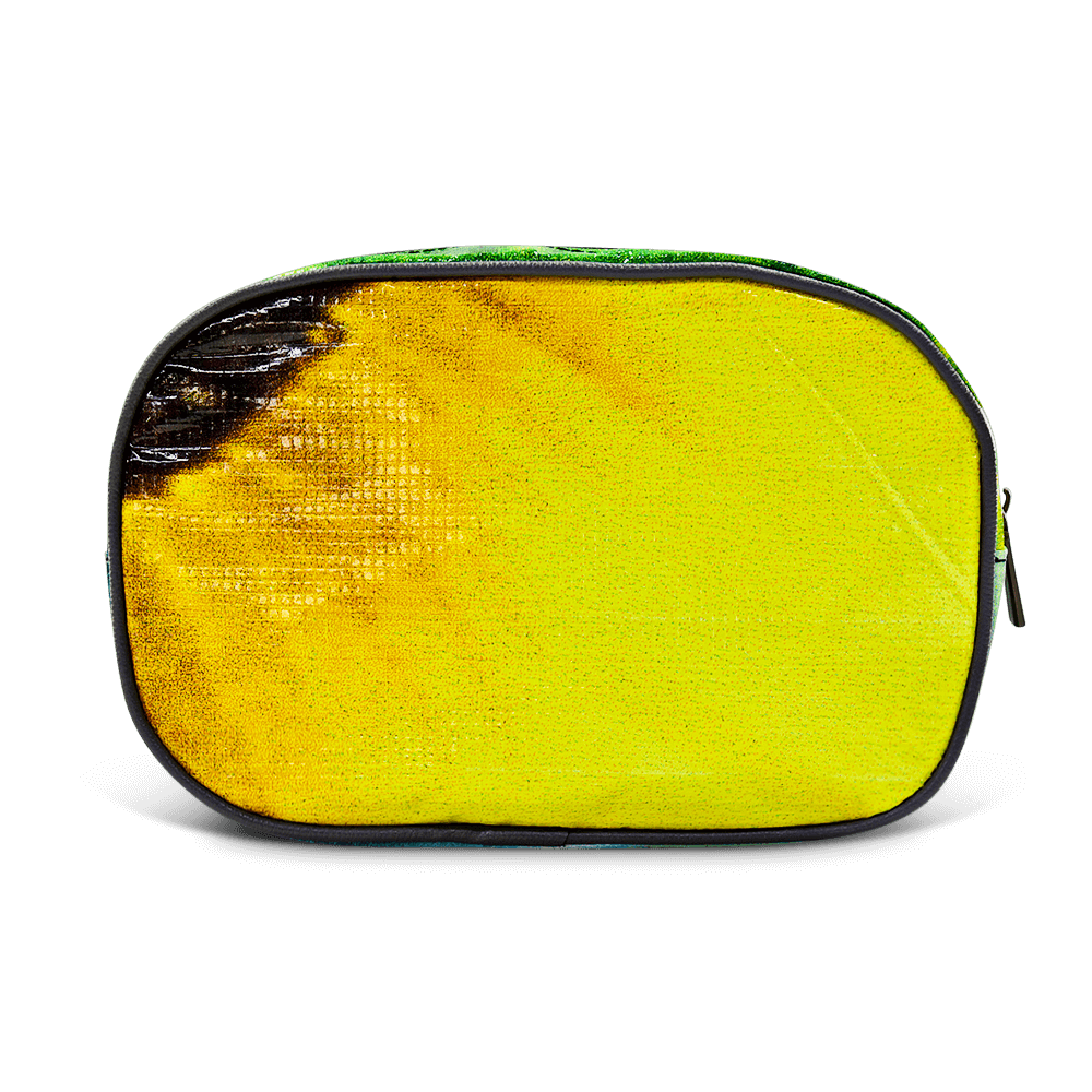Riley Cosmetic Bag