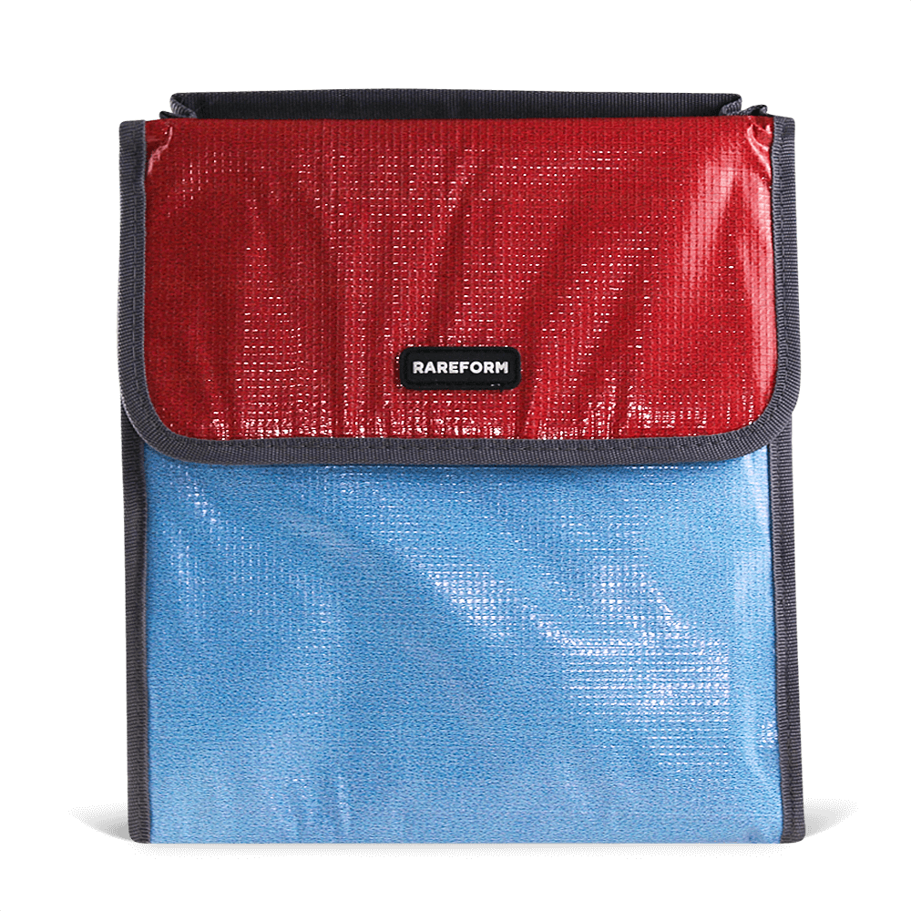 Merrick Lunch Tote