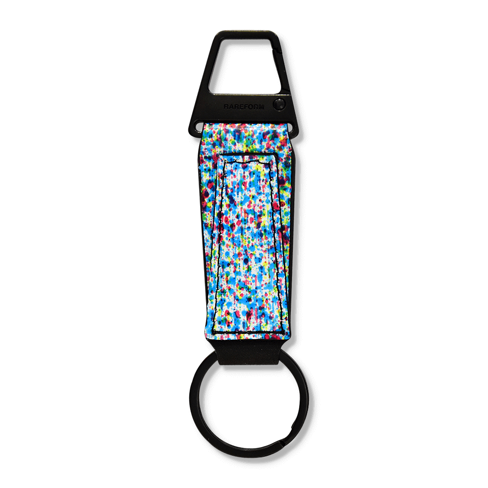 Roam Keychain