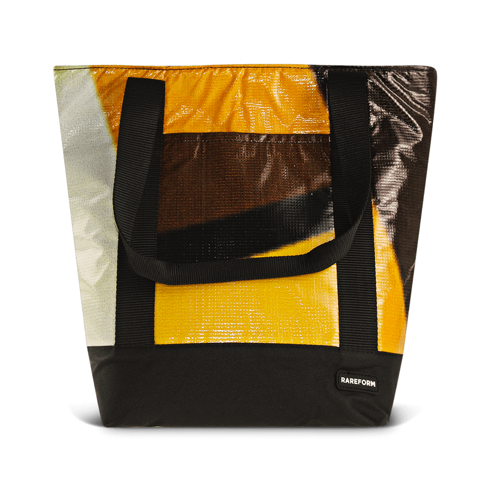 Beck Cooler Tote