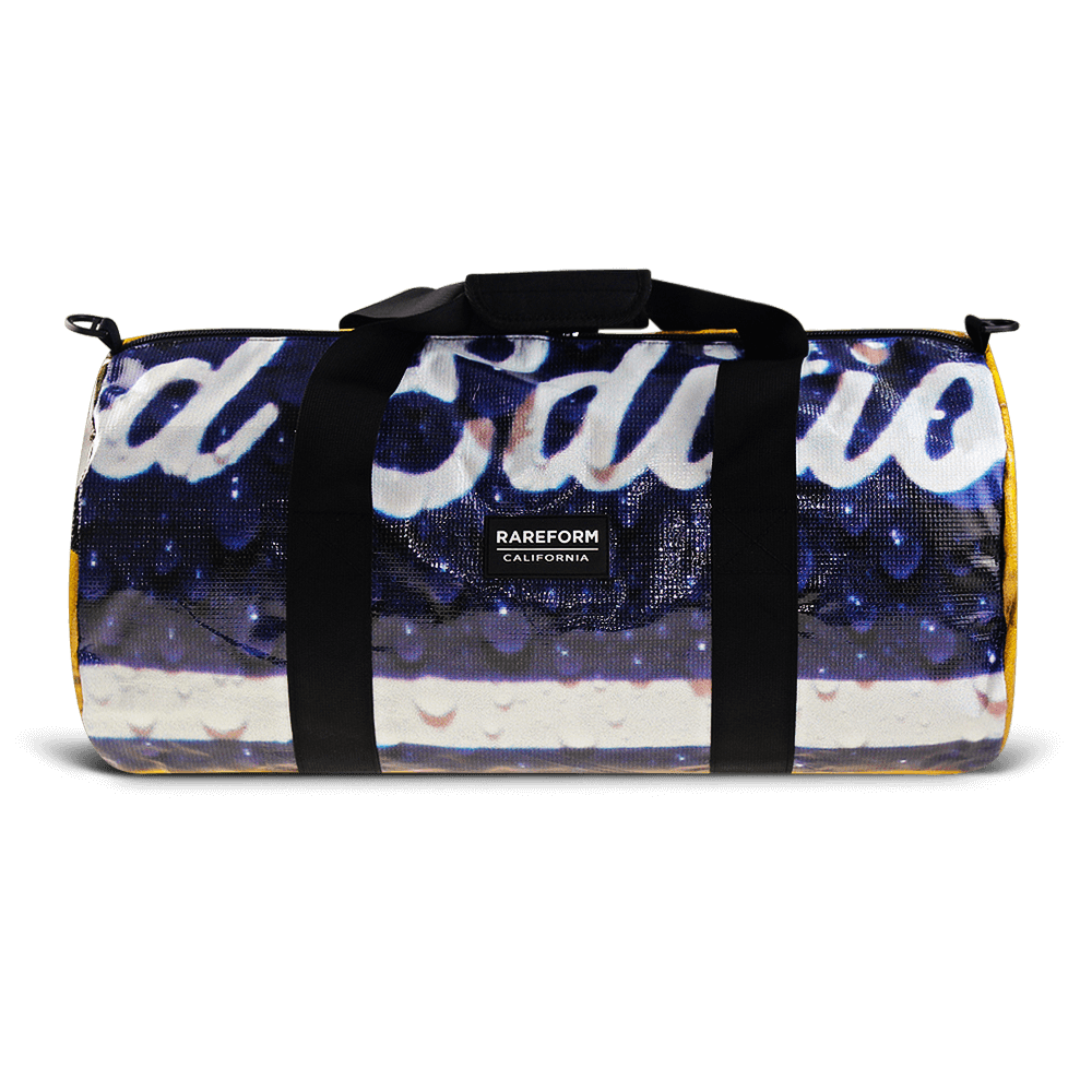 Weekender Duffle