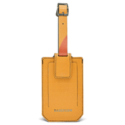 Salvador Luggage Tag