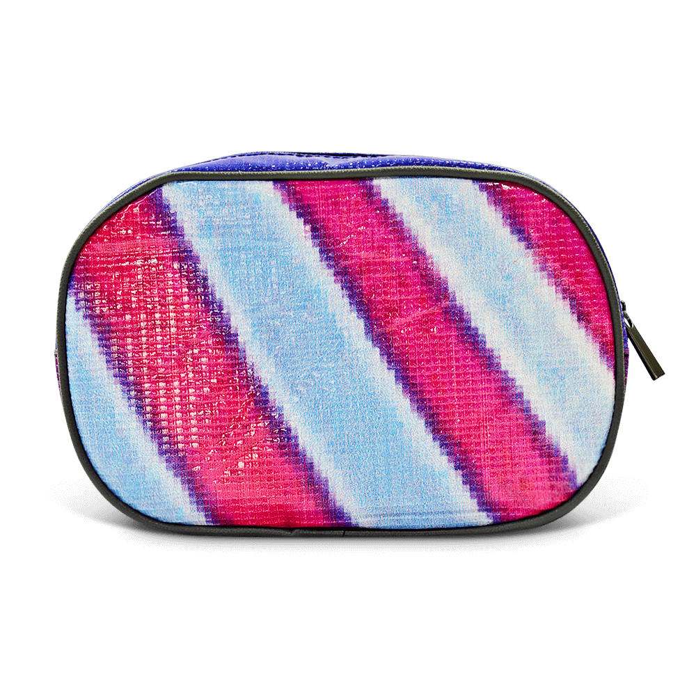 Riley Cosmetic Bag