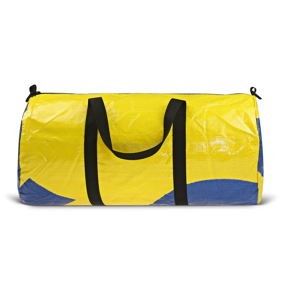 Light Duffle