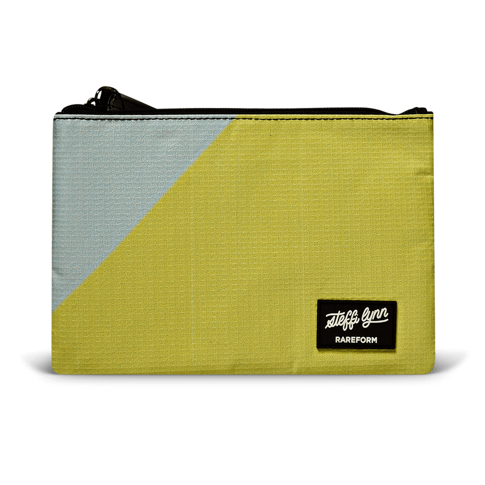 Steffi Lynn Clarke Clutch