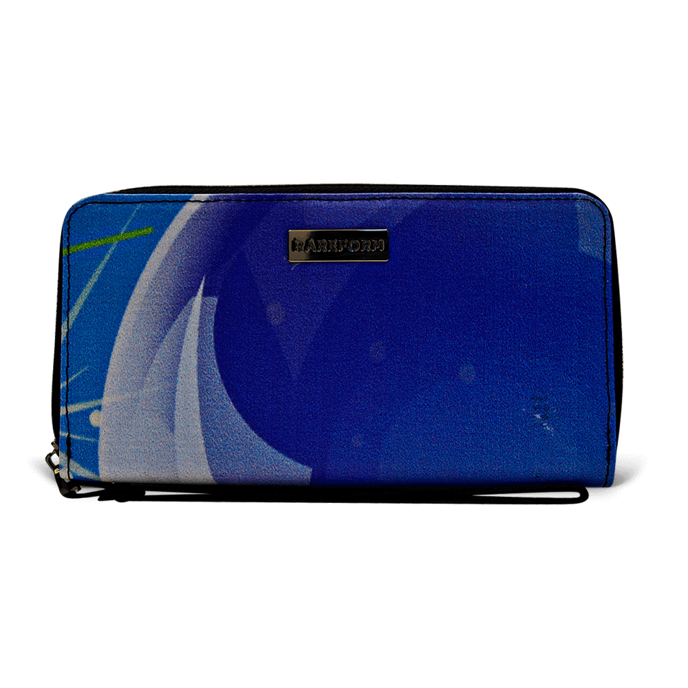 Madison Wristlet