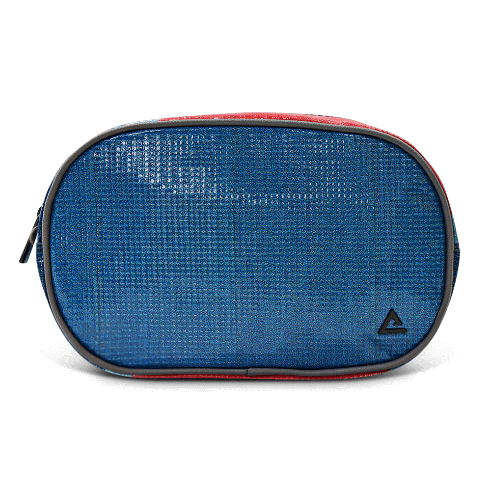 Riley Cosmetic Bag