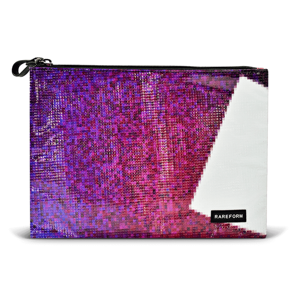 Charlie Pouch