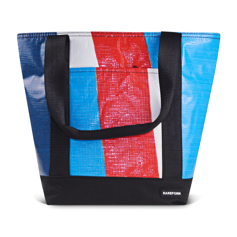 Beck Cooler Tote
