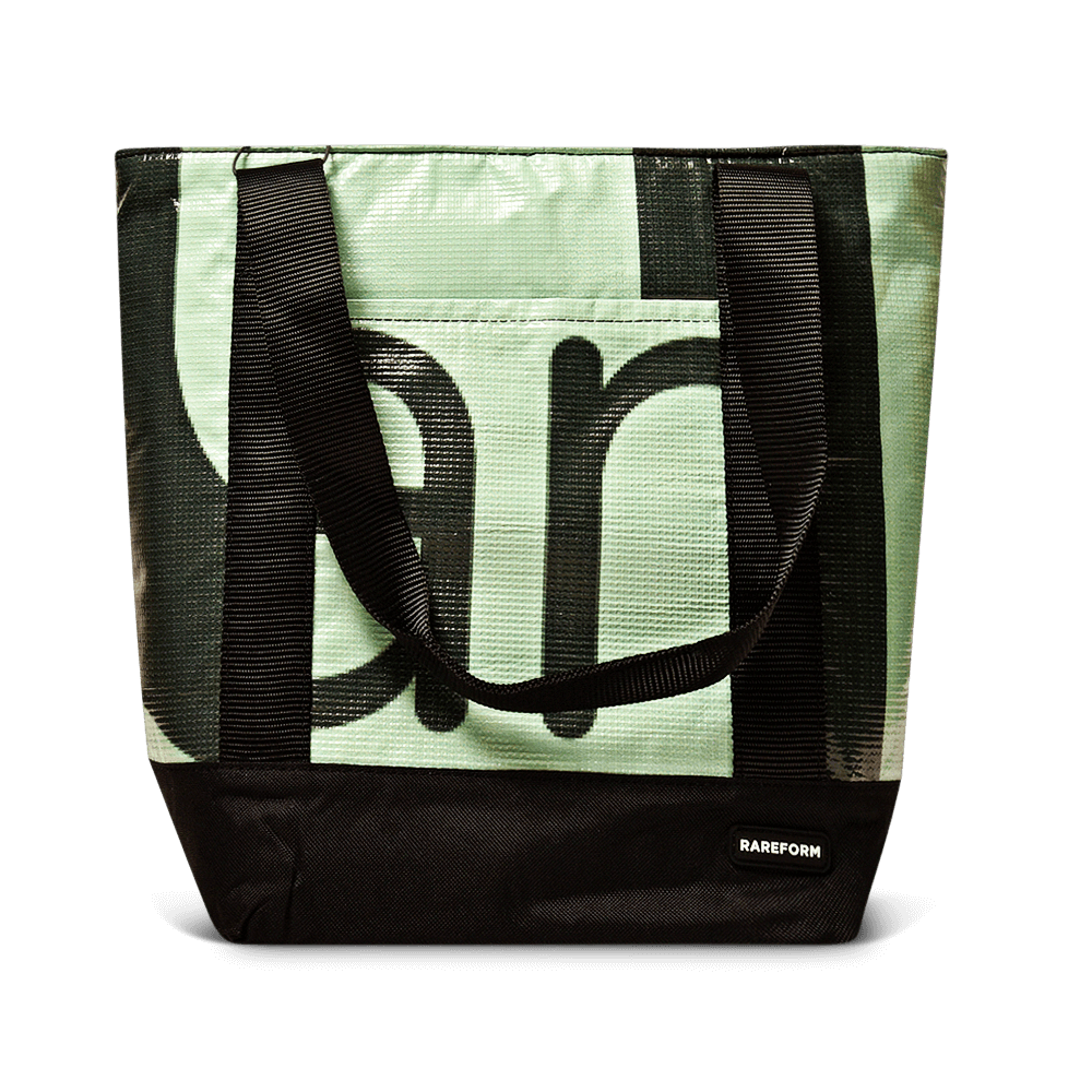 Beck Cooler Tote