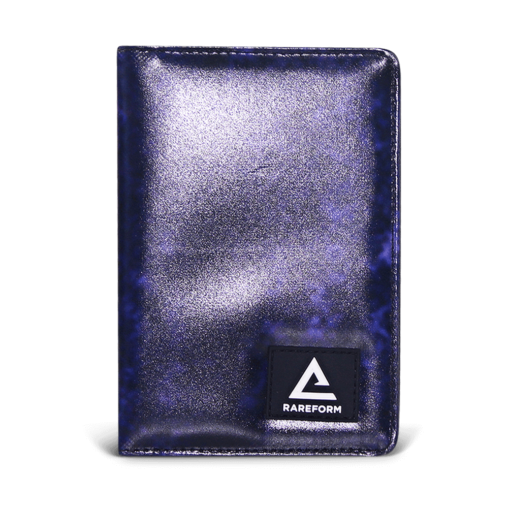 Huxley Passport Holder