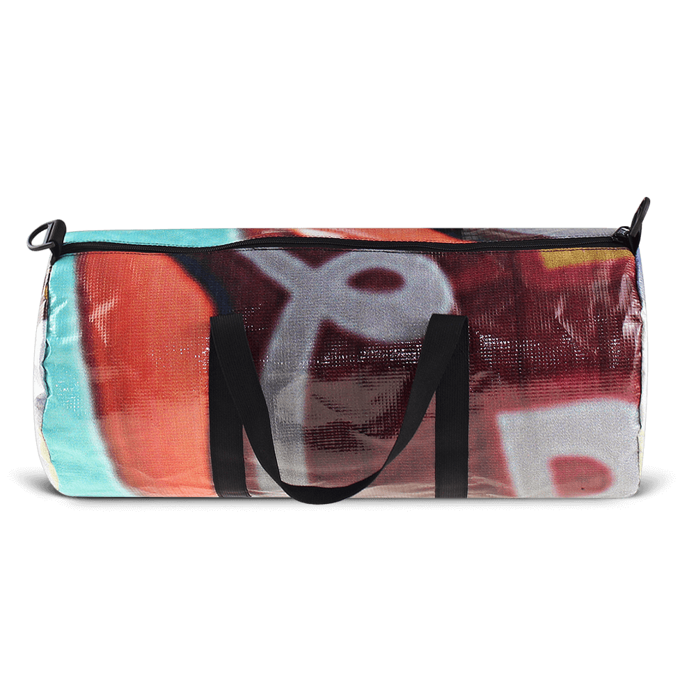 Light Duffle