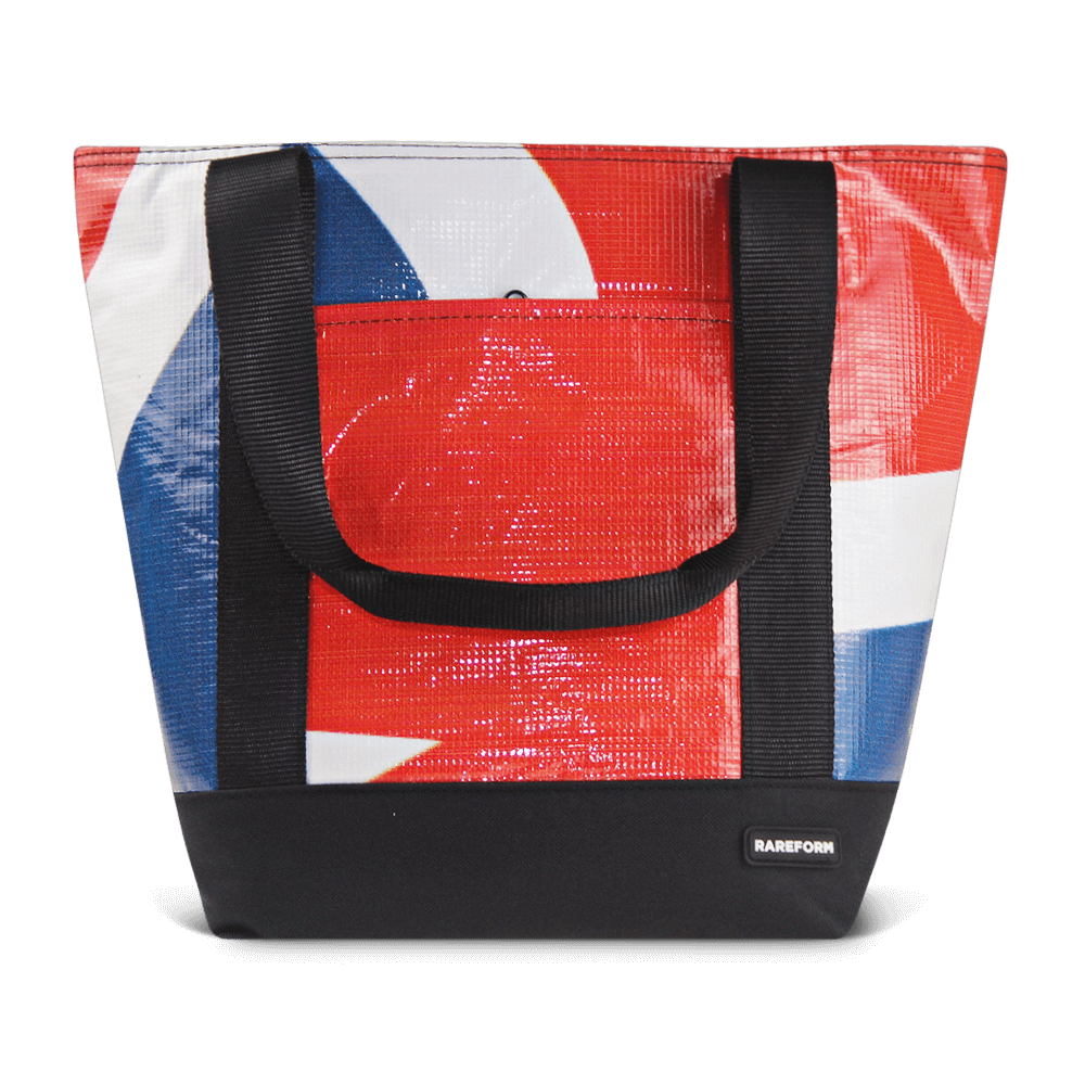 Beck Cooler Tote