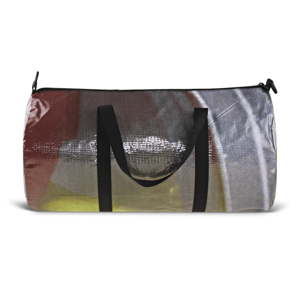 Light Duffle