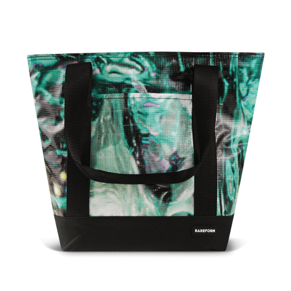 Beck Cooler Tote