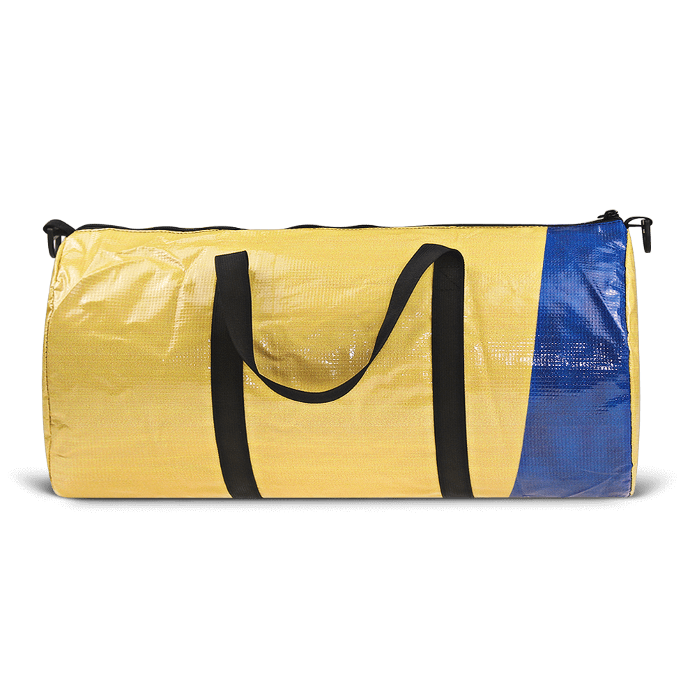 Light Duffle