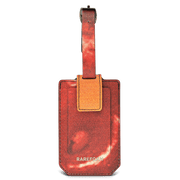 Salvador Luggage Tag