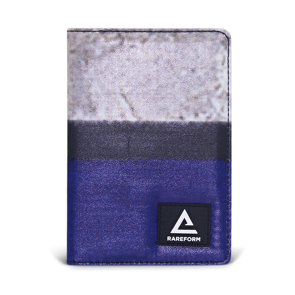Huxley Passport Holder
