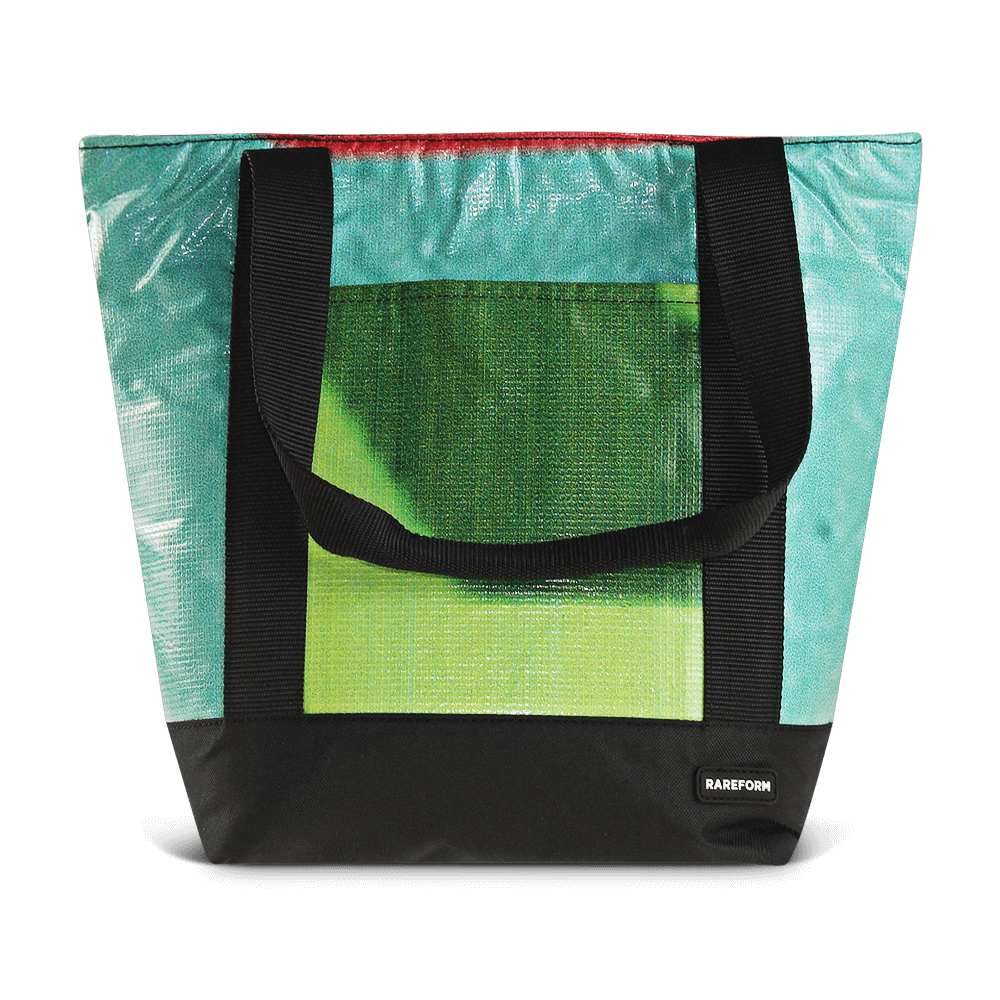Beck Cooler Tote