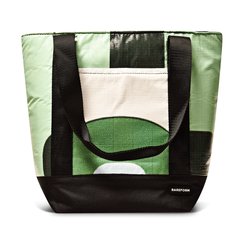 Beck Cooler Tote