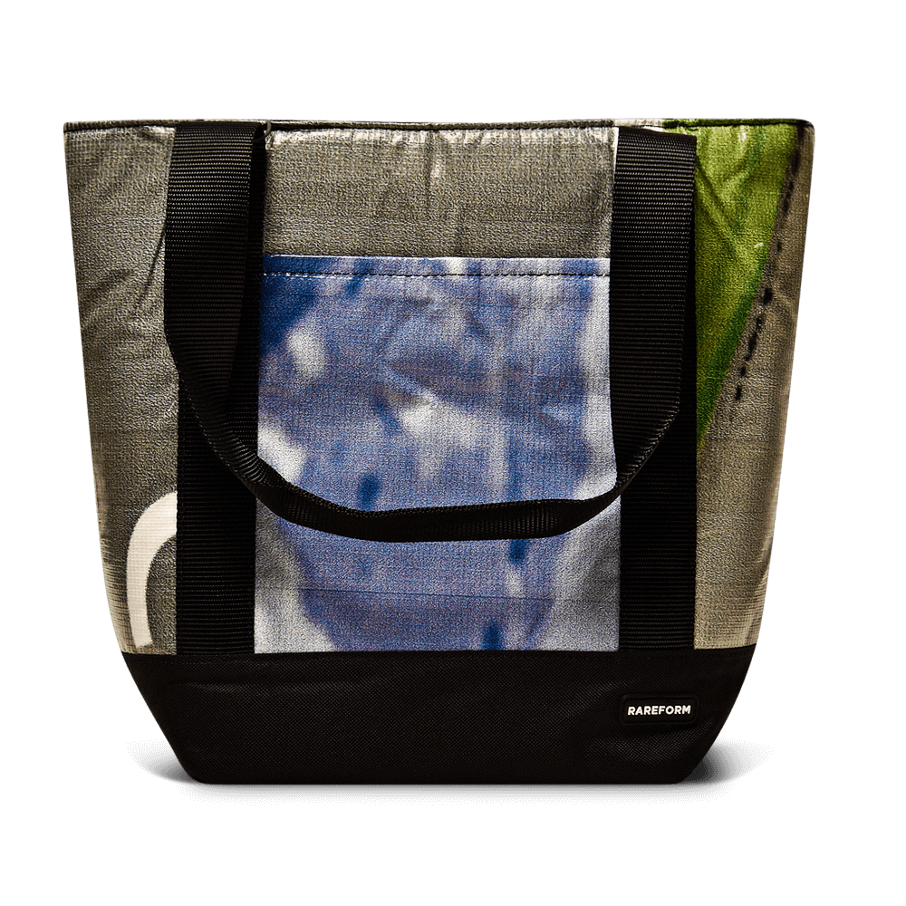 Beck Cooler Tote