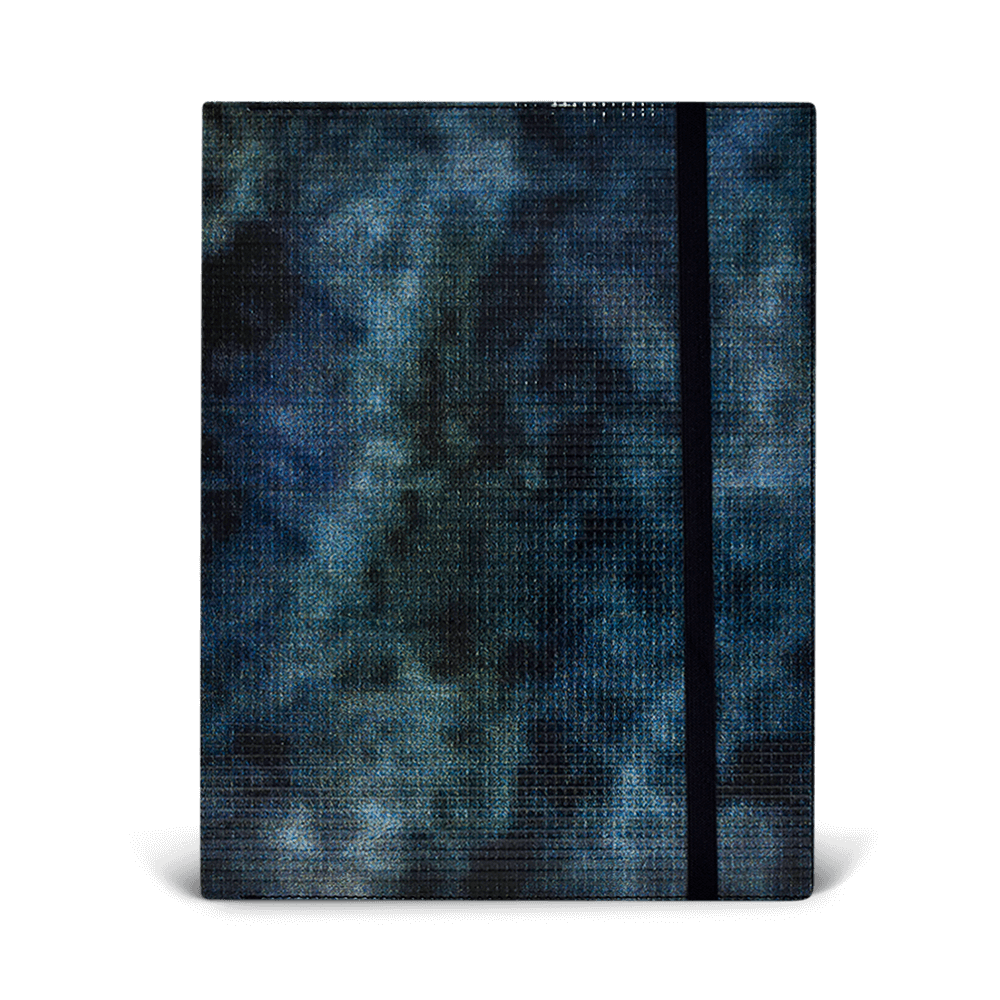Oliver Notebook