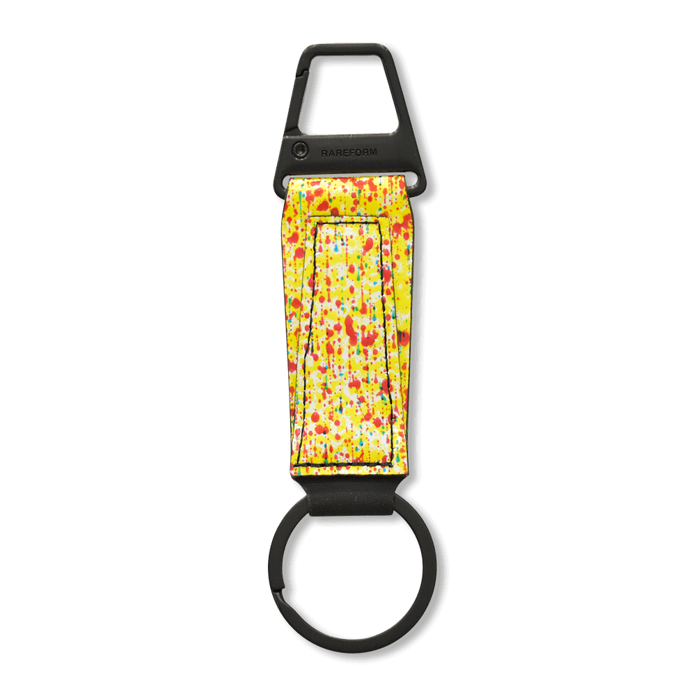 Roam Keychain