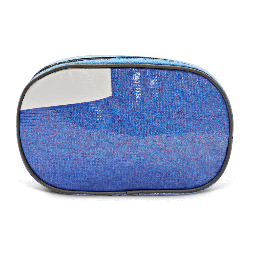 Riley Cosmetic Bag