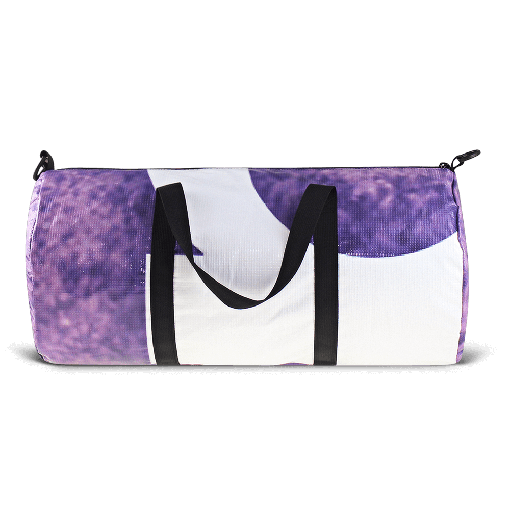 Light Duffle