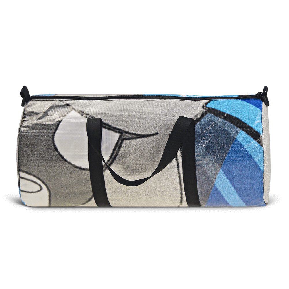 Light Duffle