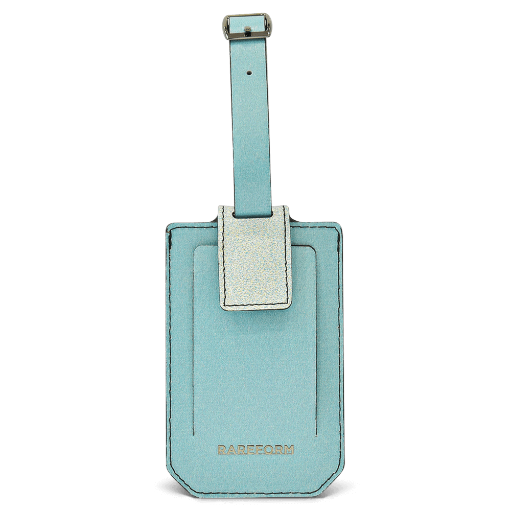 Salvador Luggage Tag