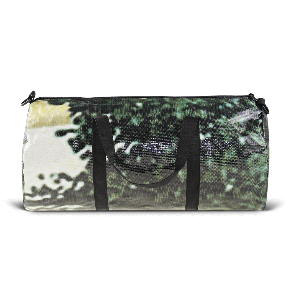 Light Duffle
