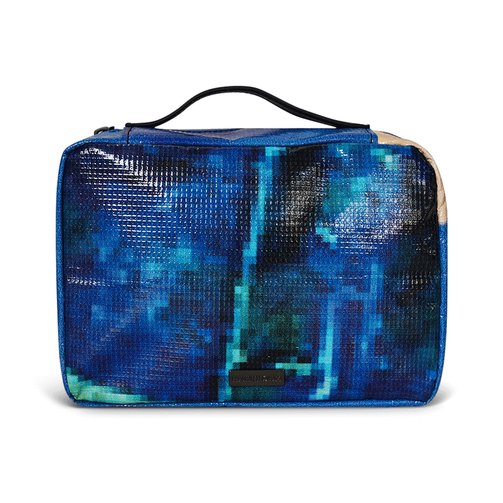 Vienna Toiletry Bag