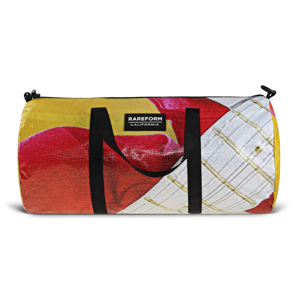 Light Duffle