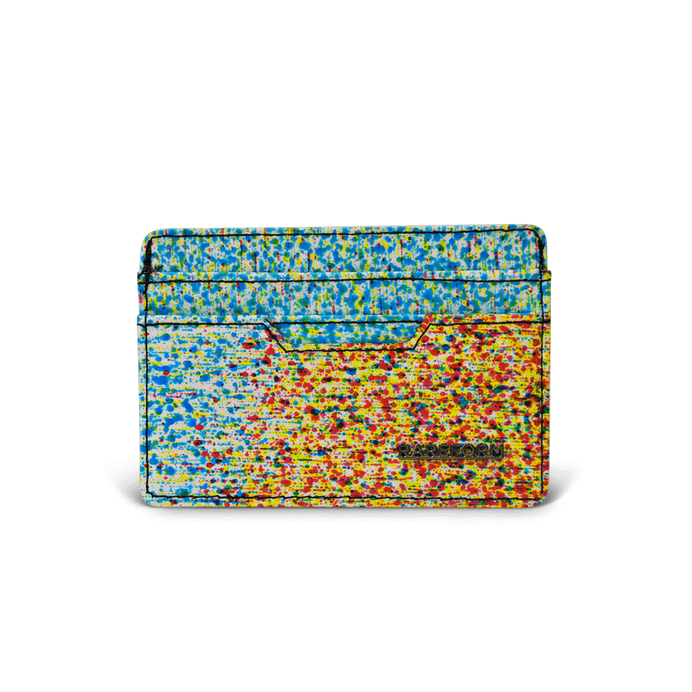 Veer Card Holder