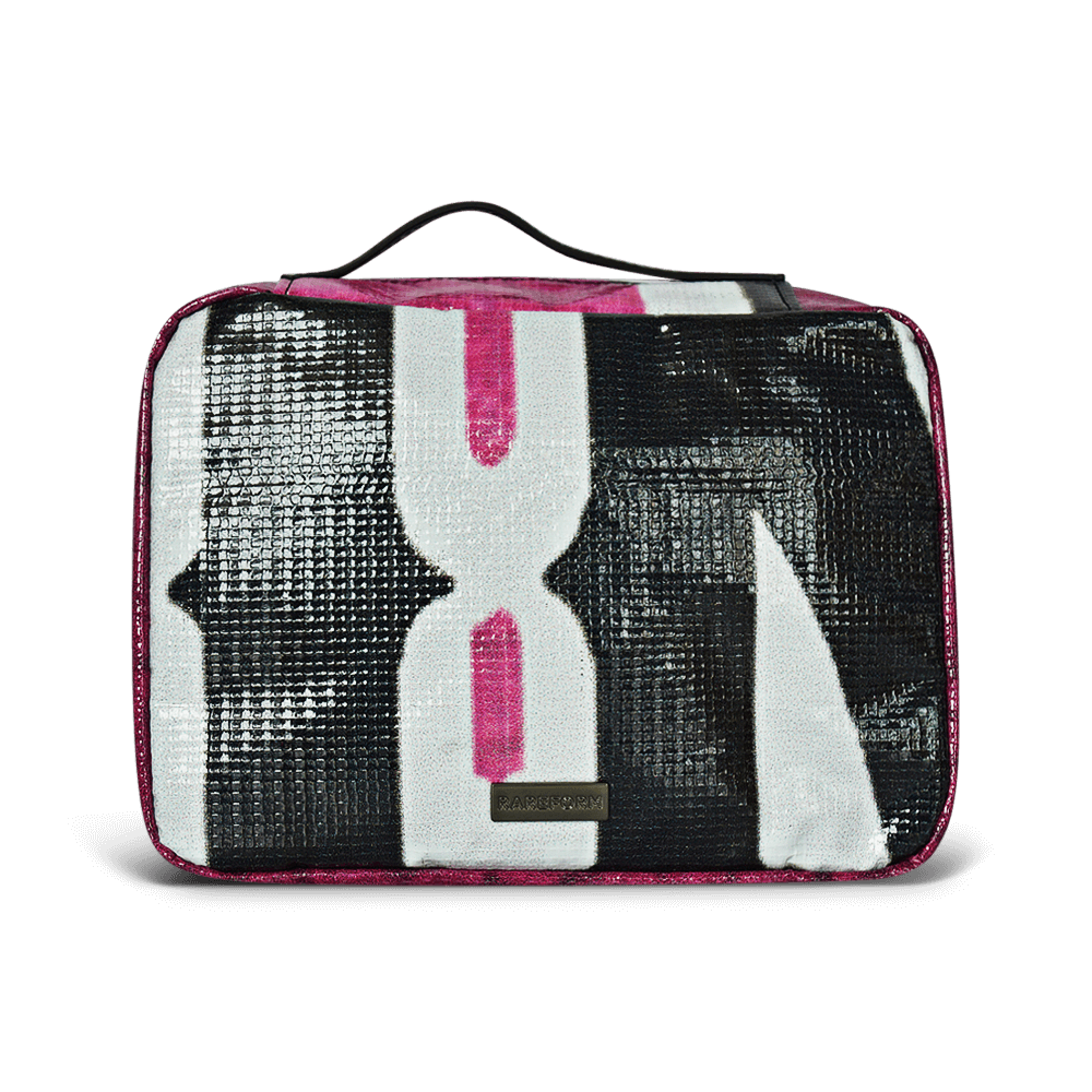 Vienna Toiletry Bag
