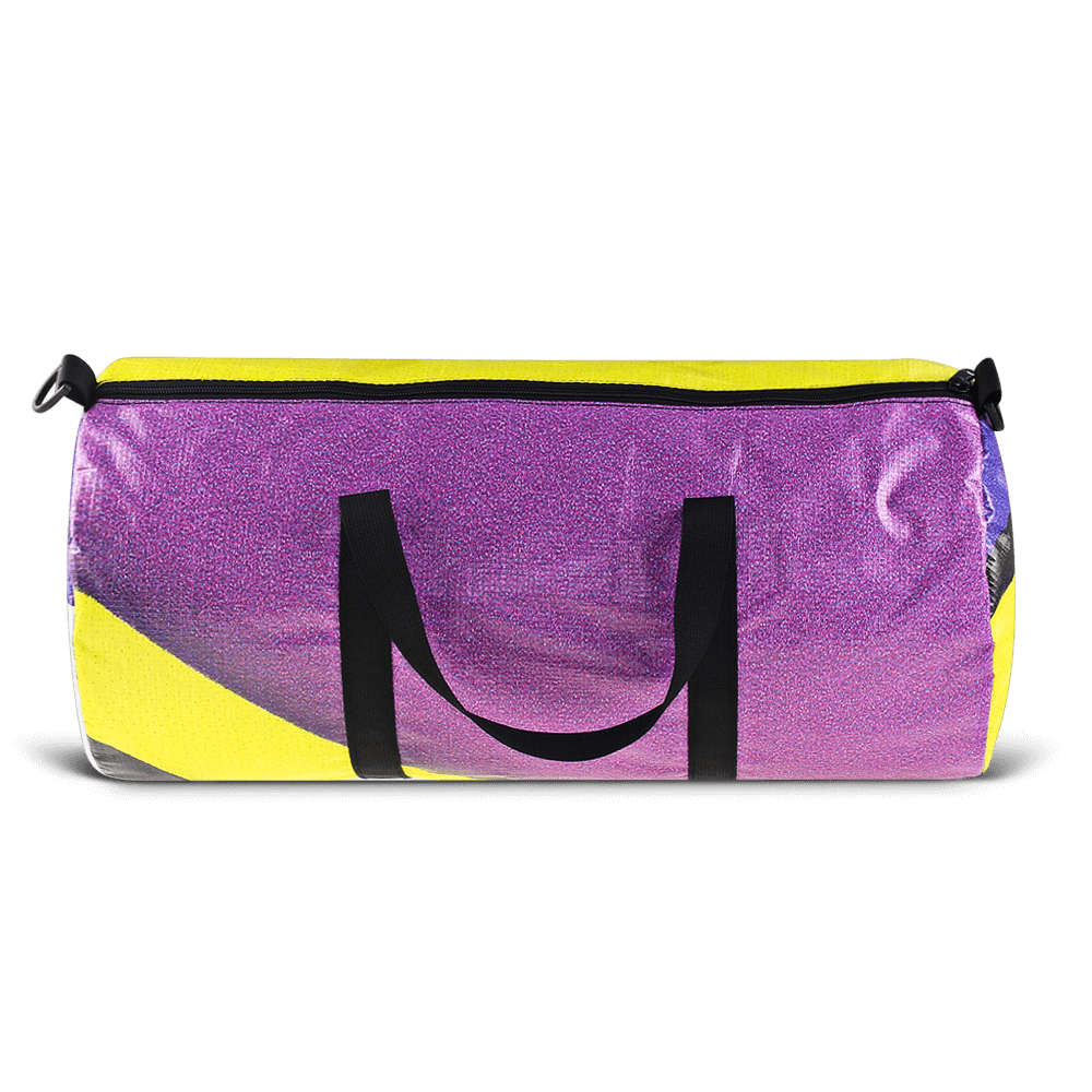 Light Duffle