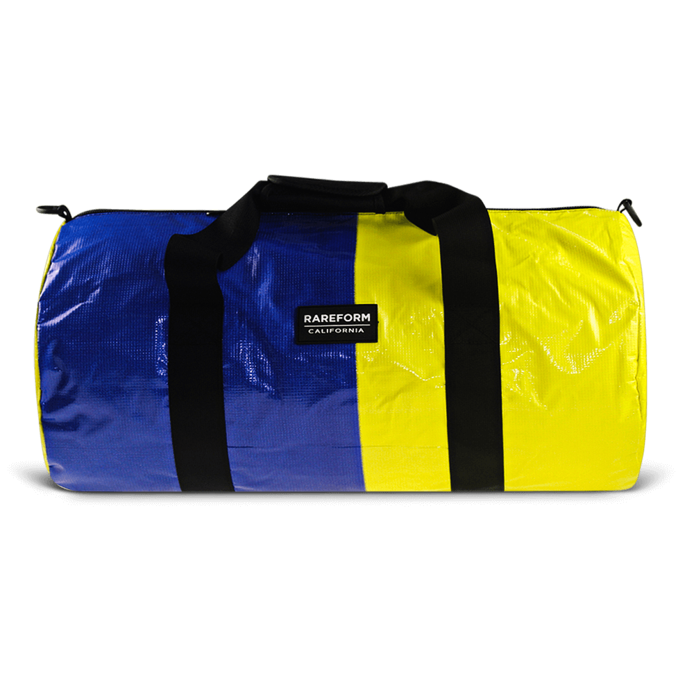 Weekender Duffle