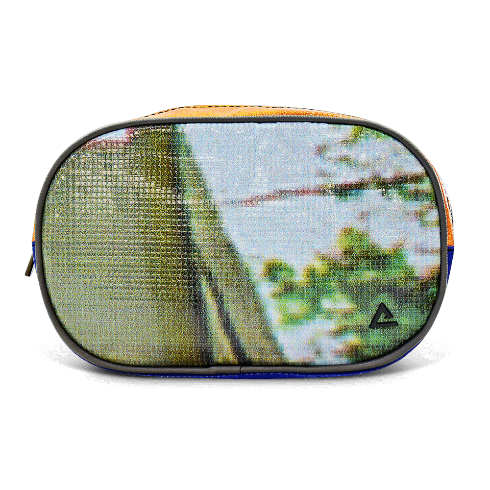 Riley Cosmetic Bag