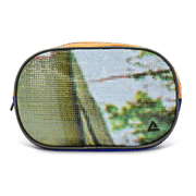 Riley Cosmetic Bag