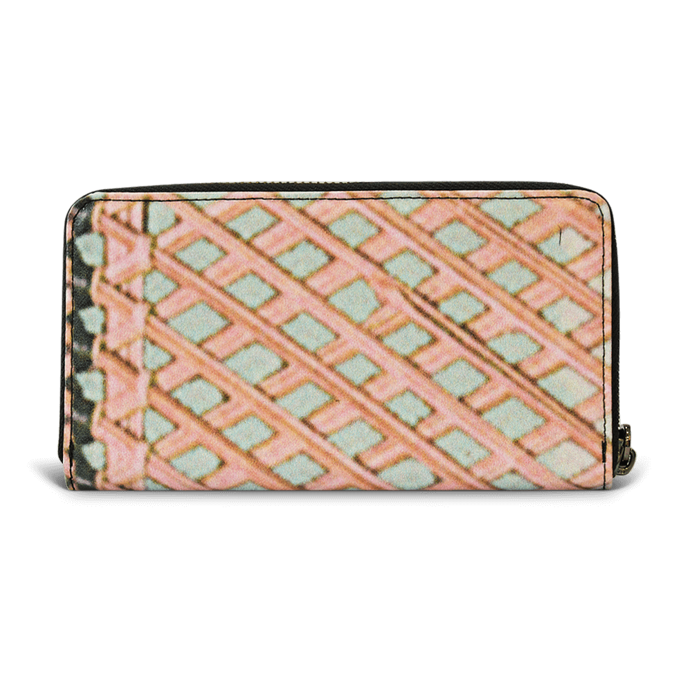 Madison Wristlet