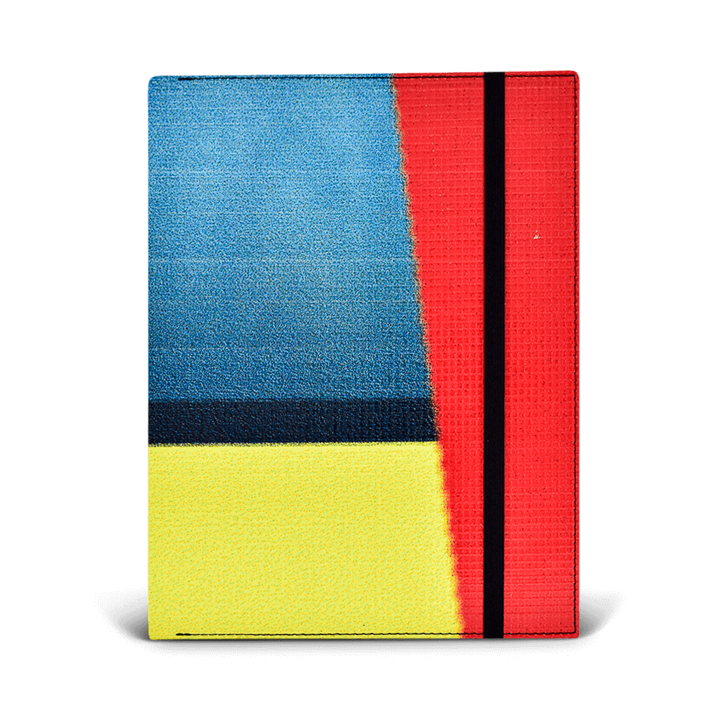 Oliver Notebook