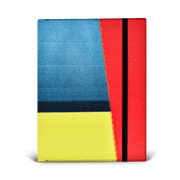 Oliver Notebook