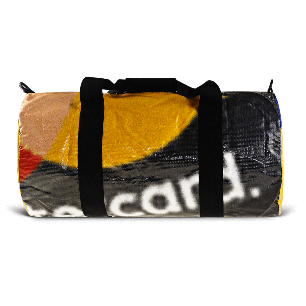 Weekender Duffle