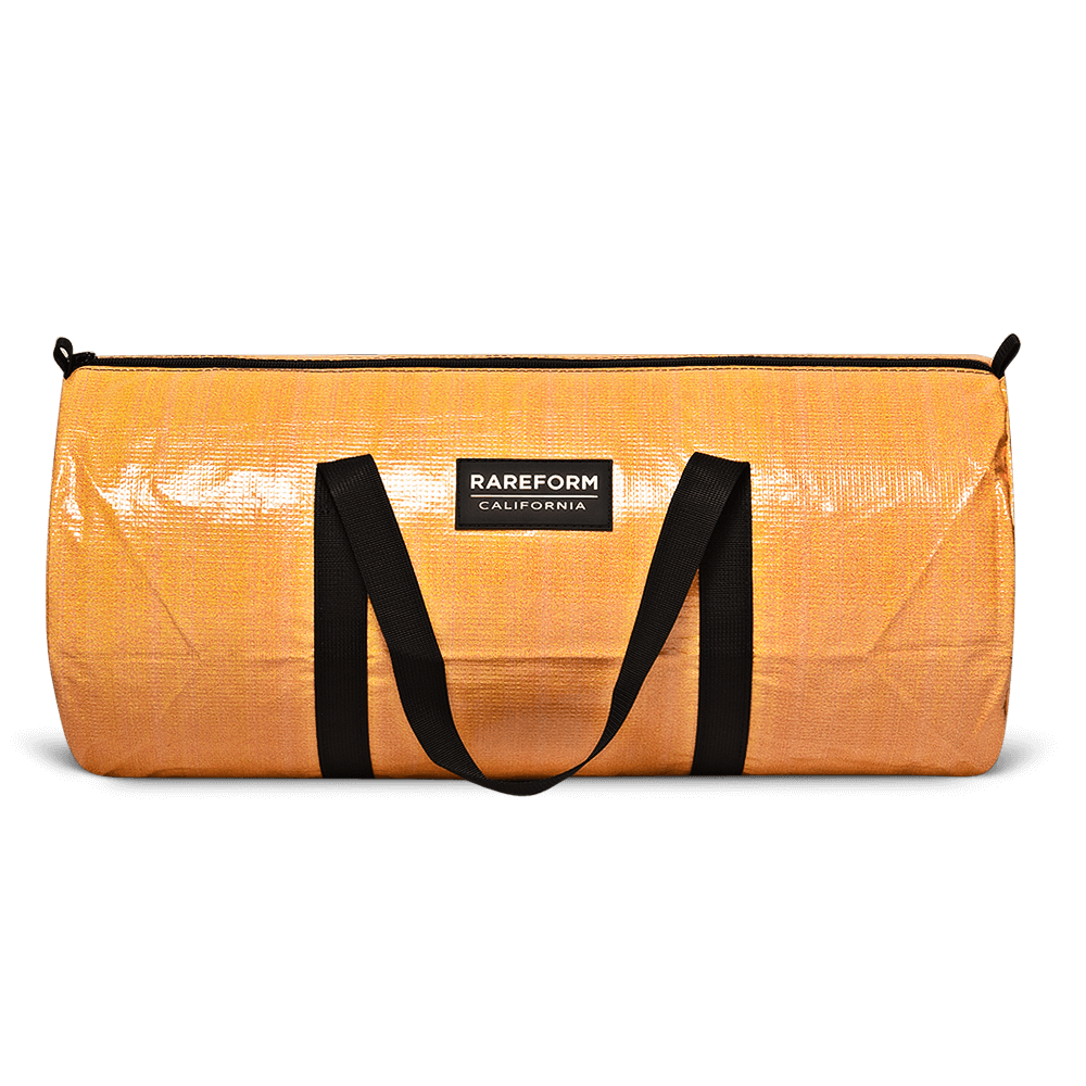 Light Duffle
